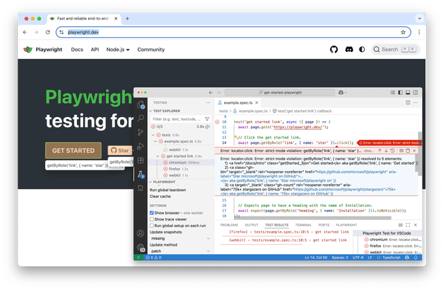 live debugging in vs code